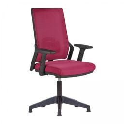 Tekno Kısa Bordo