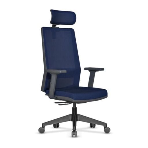 Ritim Lacivert