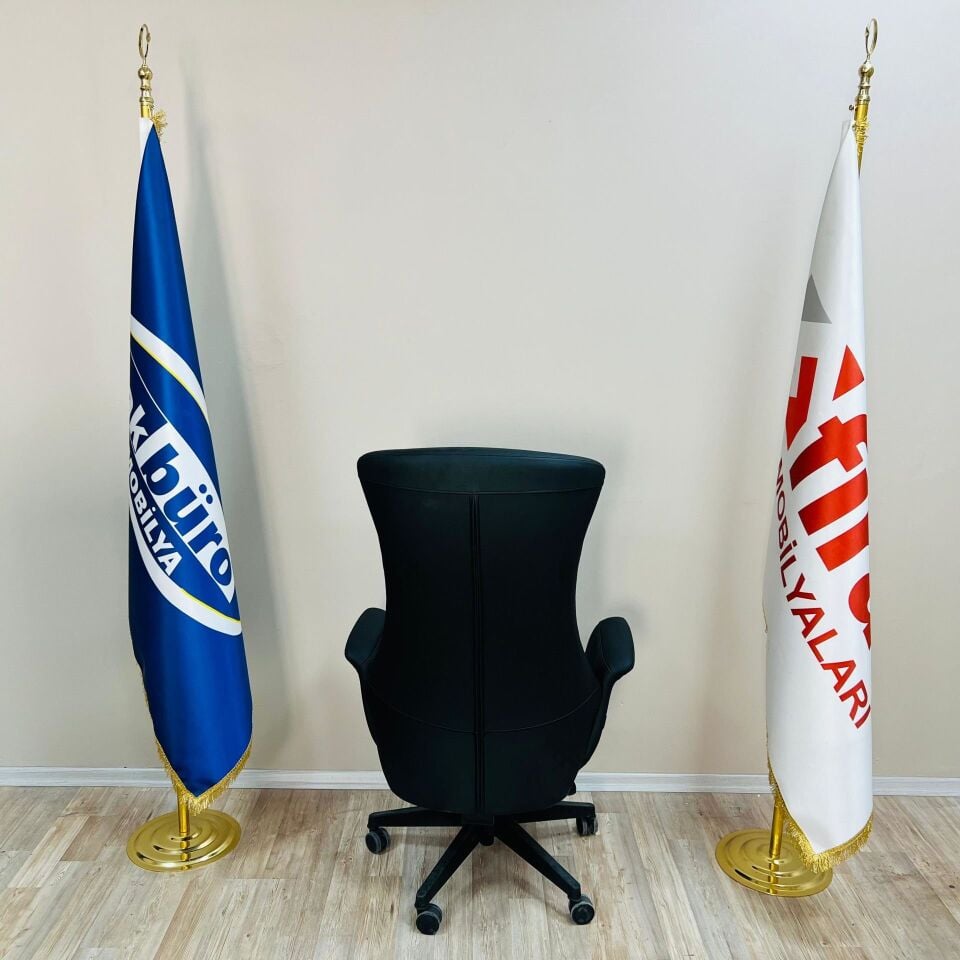 OFİS KOLTUKLARI