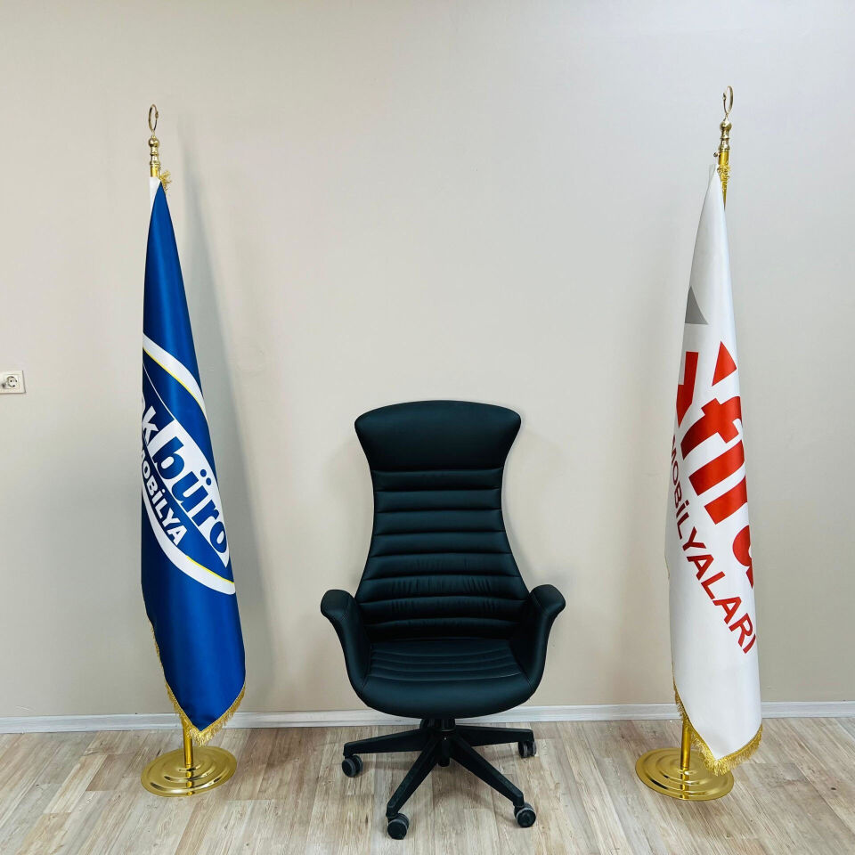 OFİS KOLTUKLARI