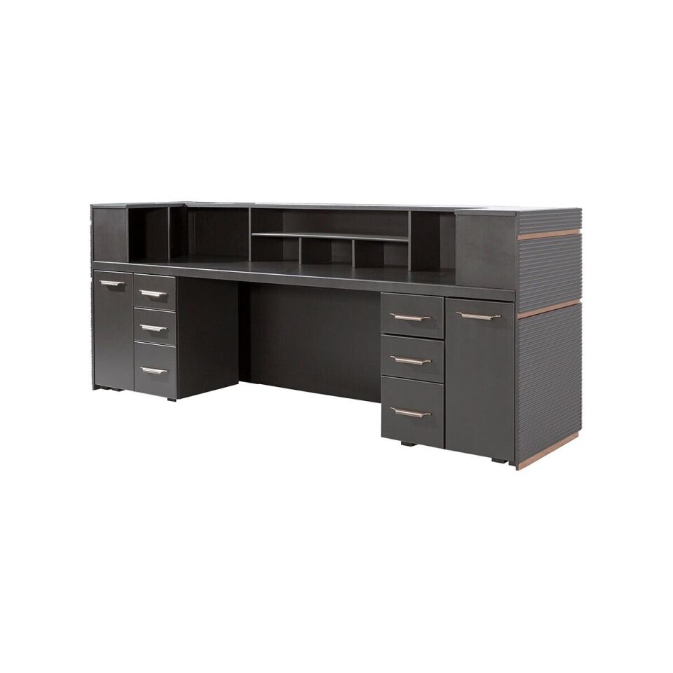 Excelance Reception Desk