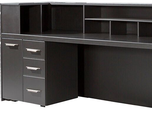 Excelance Reception Desk