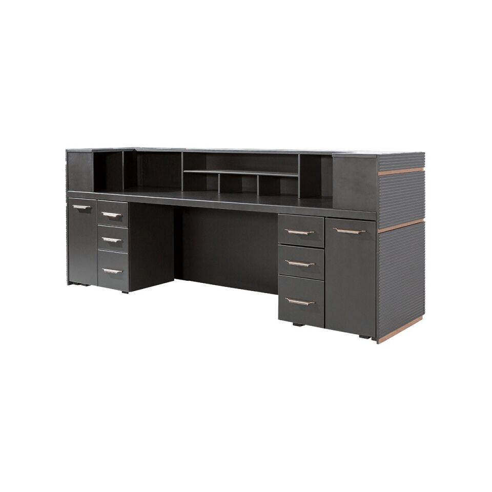 Excelance Reception Desk