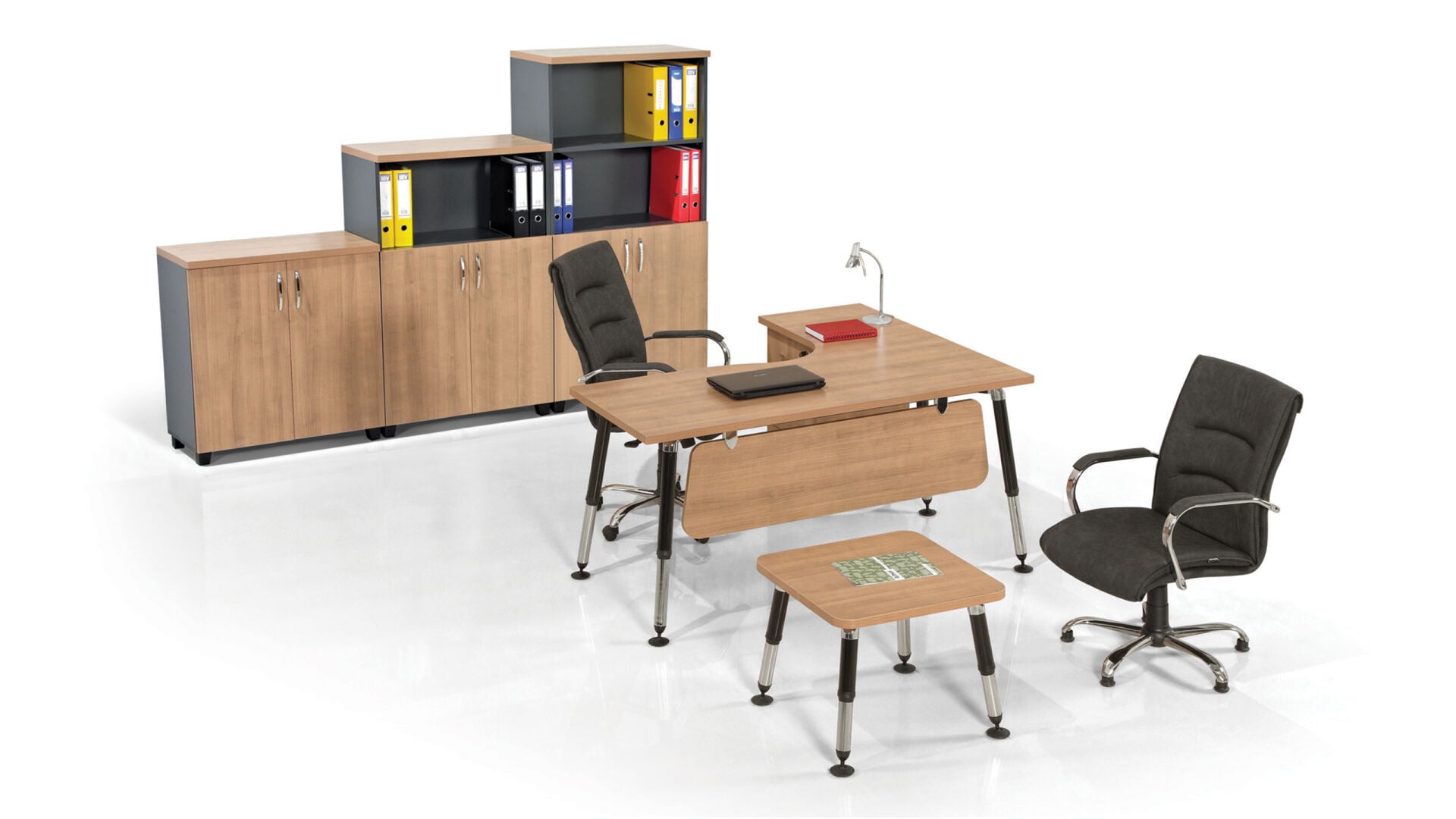Micro Beril Ofis Masası