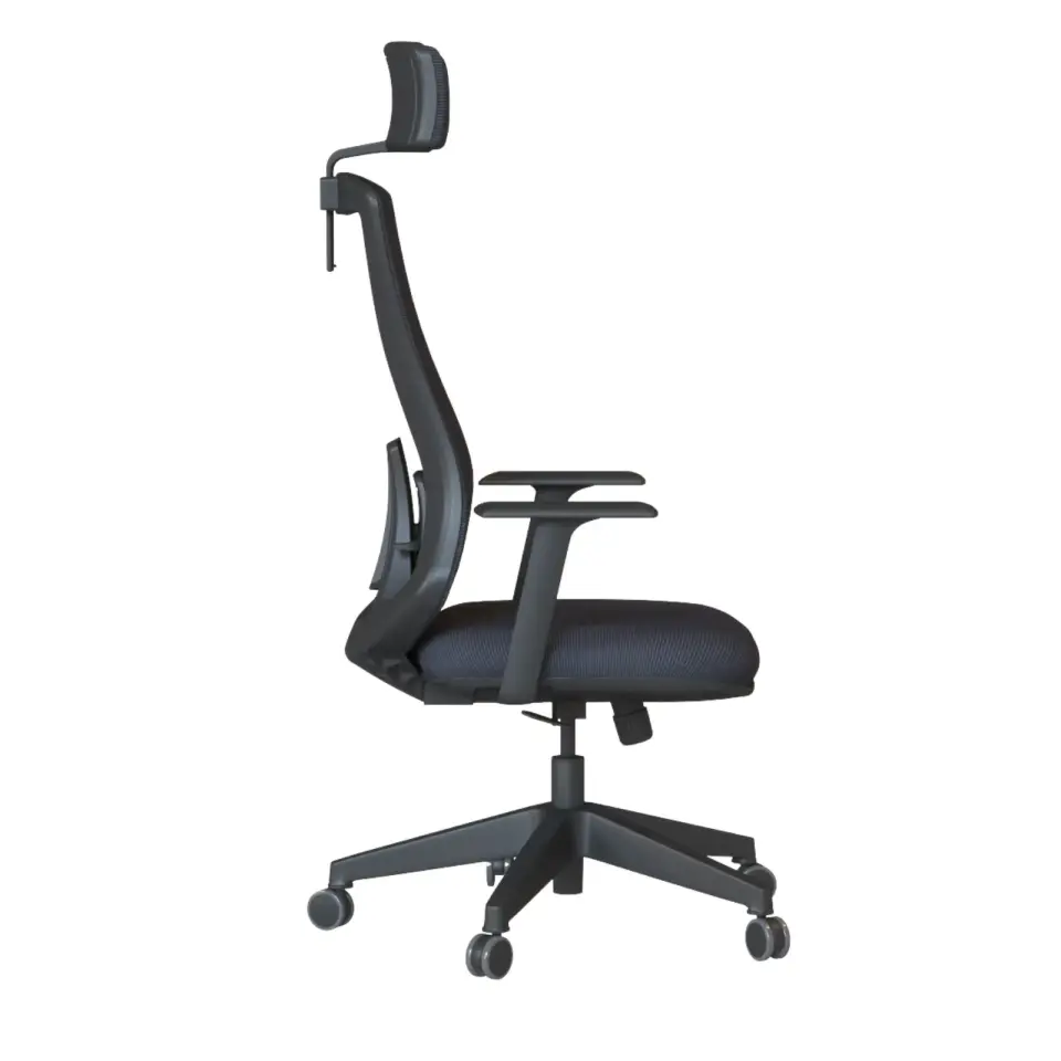 fileli ofis koltuğu
