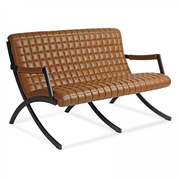 İkili Ofis Kanepesi