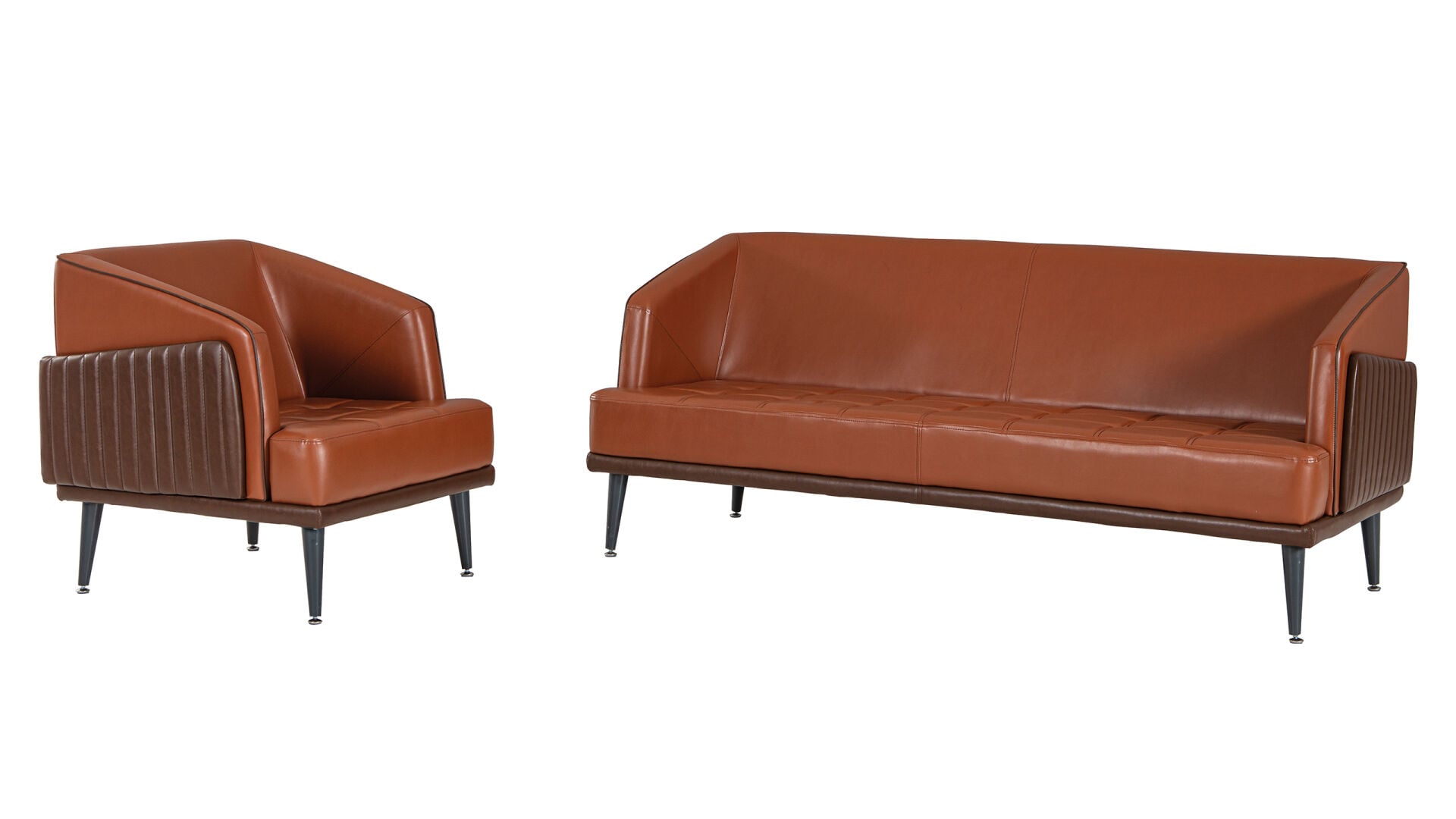 Comfy Ofis Oturma Grubu