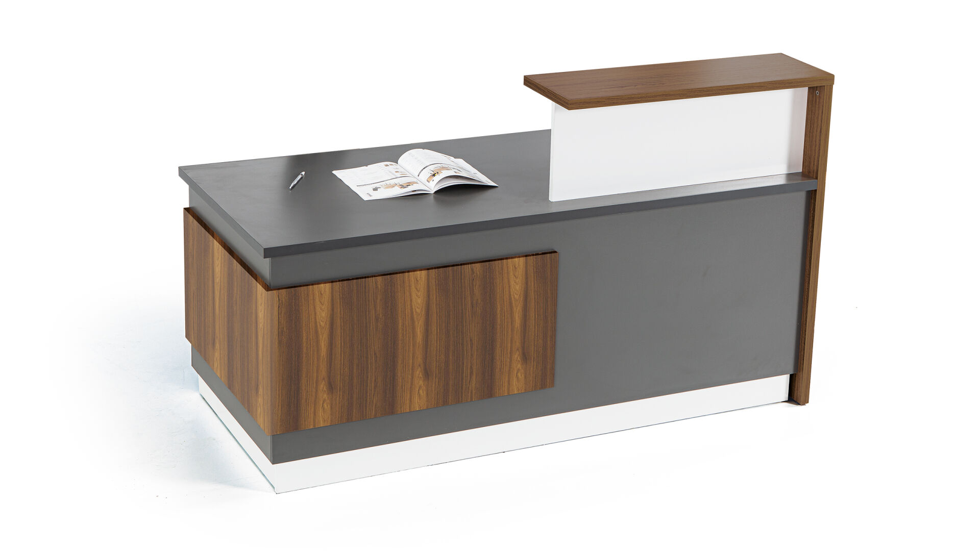 Idea Karşılama Bankosu 180 CM