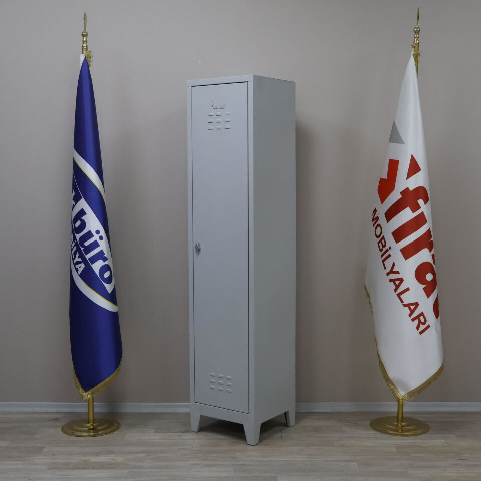 Soyunma Dolabı