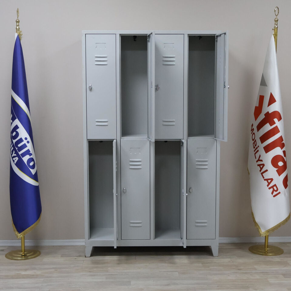 Soyunma Dolabı