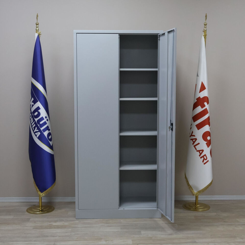 Dosya Dolabı