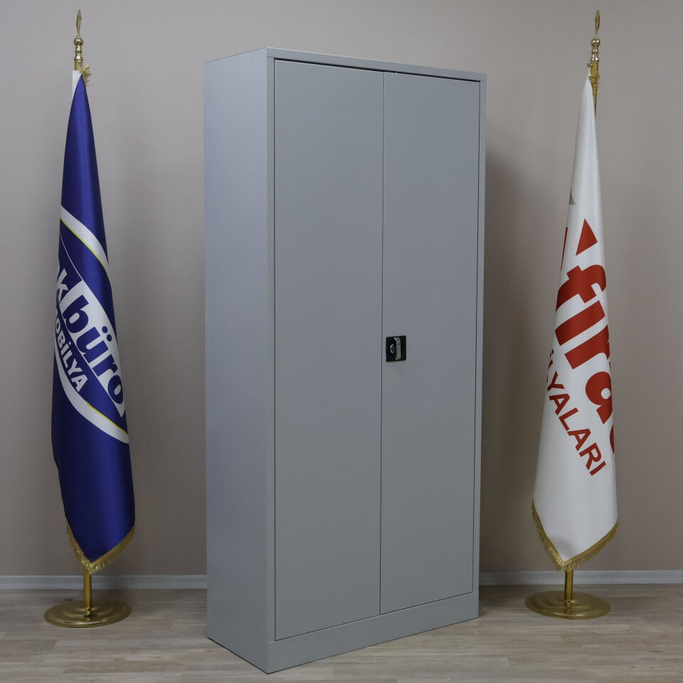 Dosya Dolabı