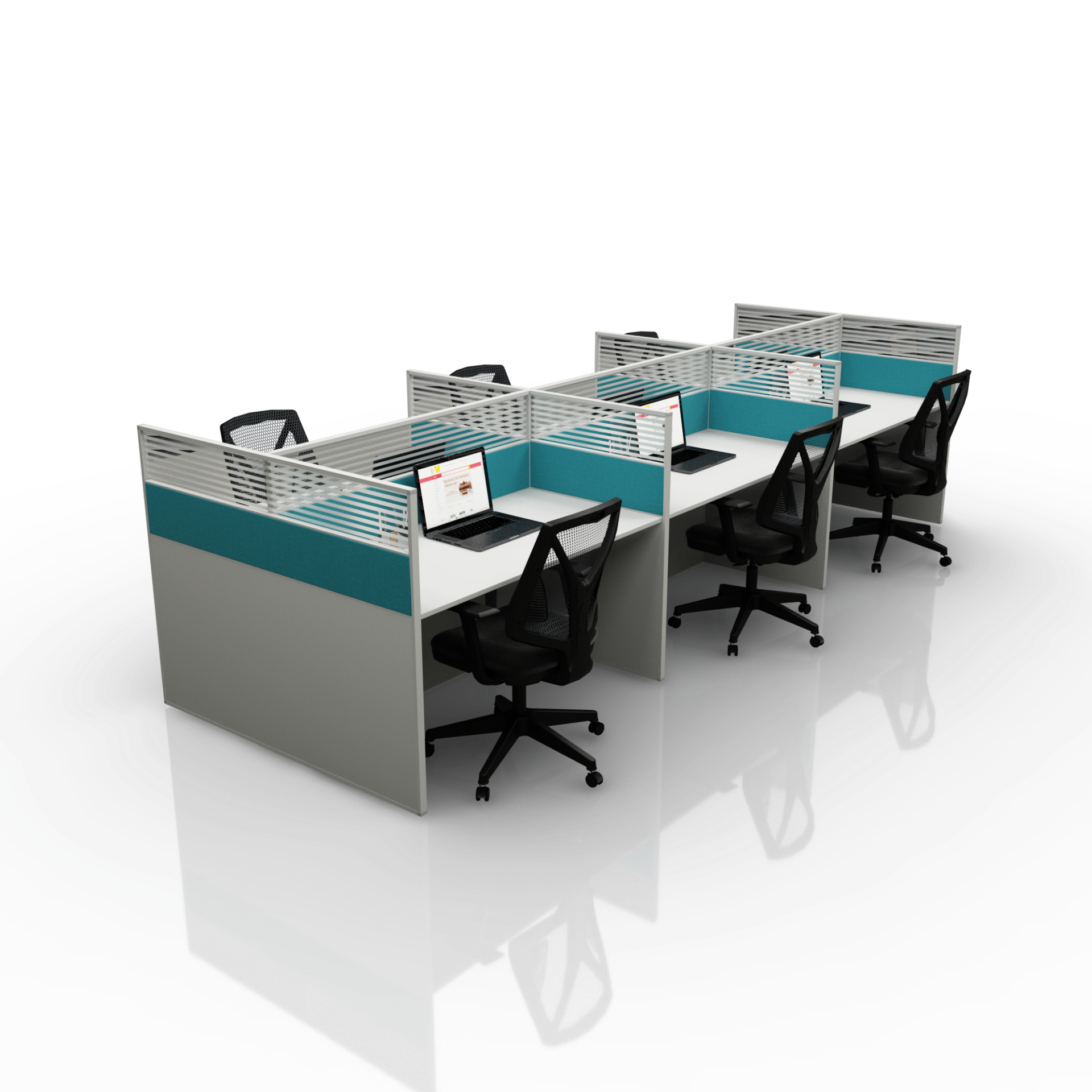 Trend Workstation