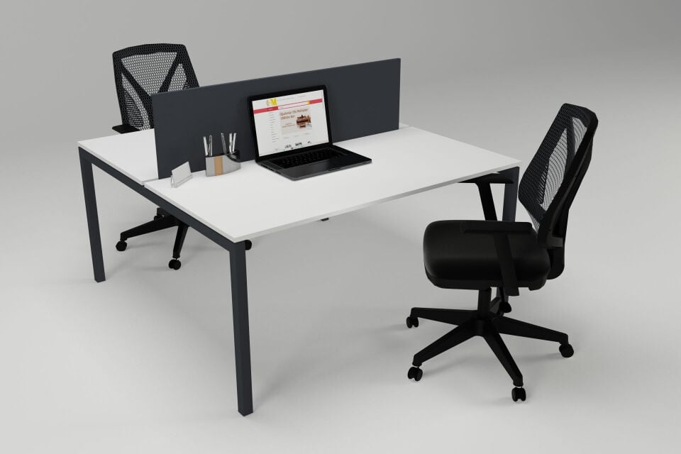 Link İkili Workstation