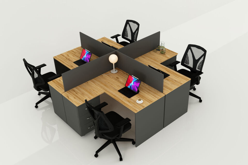 Serenity Workstation