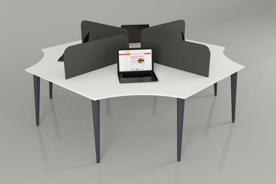 Rosa Workstation