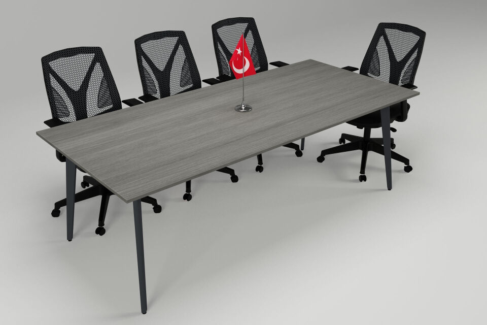 Mars Toplantı Masası
