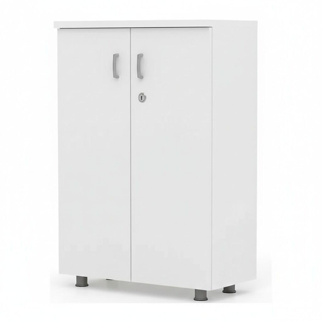 Fox Tam Boy Dolap 120 CM