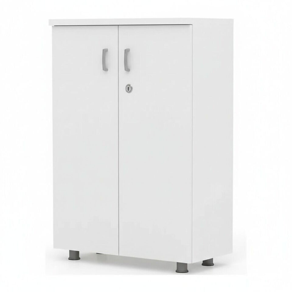 Fox Tam Boy Dolap 120 CM
