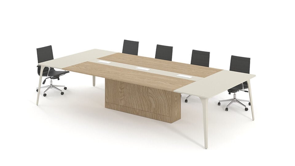 Compact Toplantı Masası