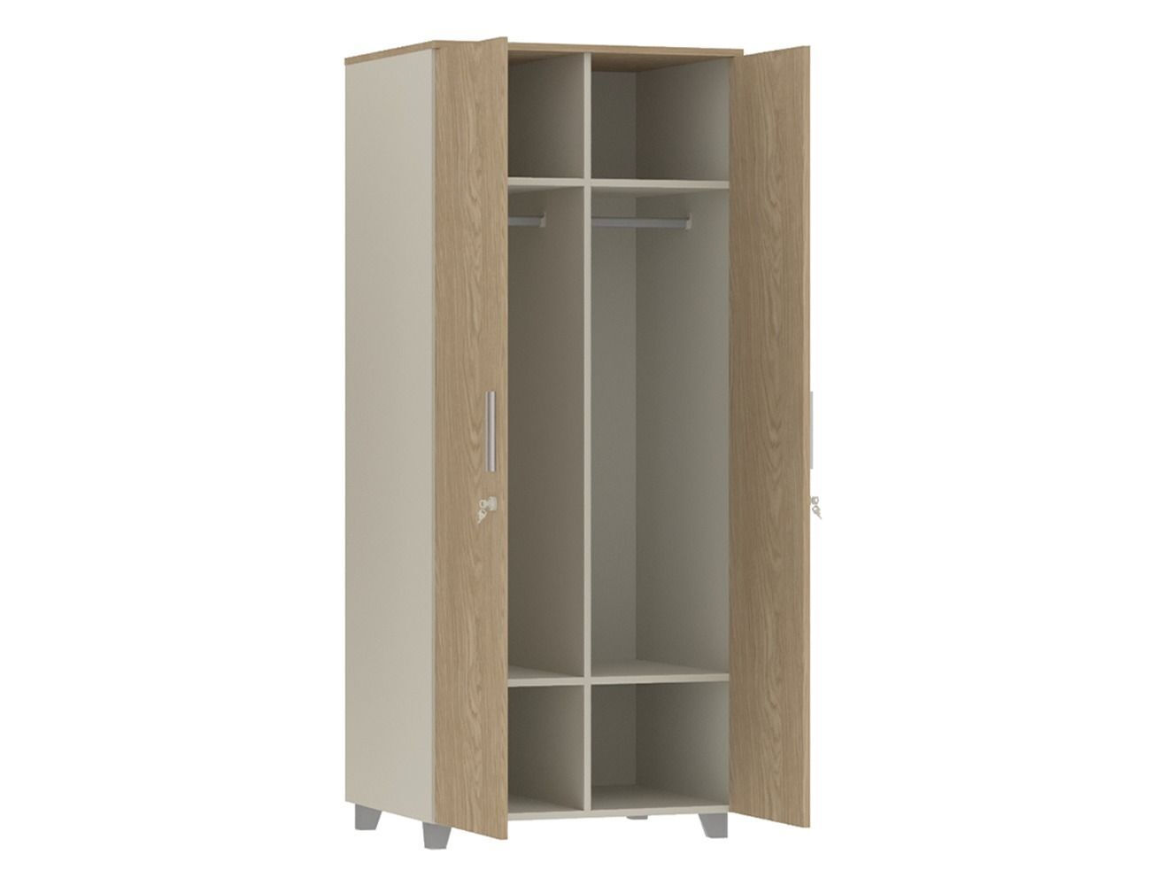 Masachi AED 06 Ofis Dolabı