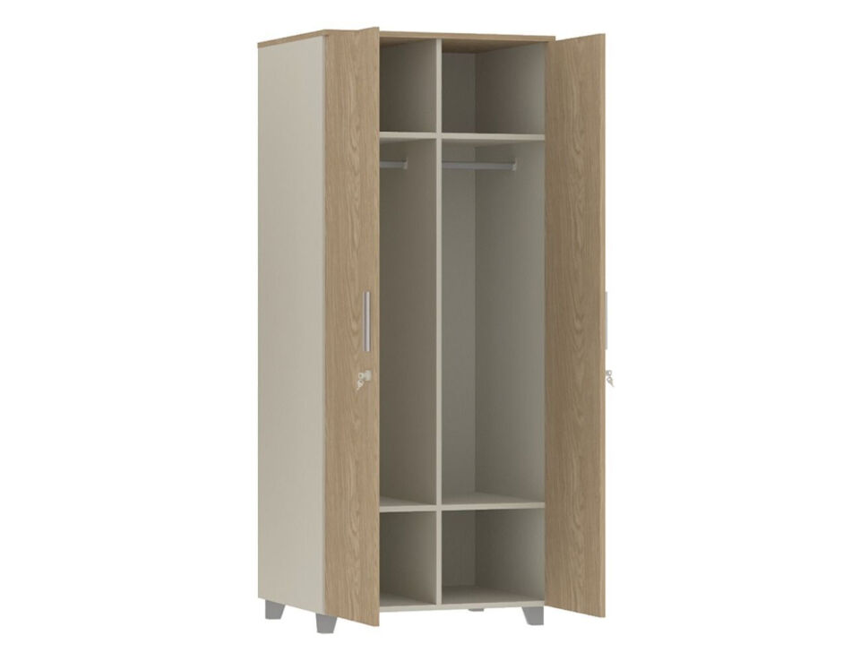 Masachi AED 06 Ofis Dolabı