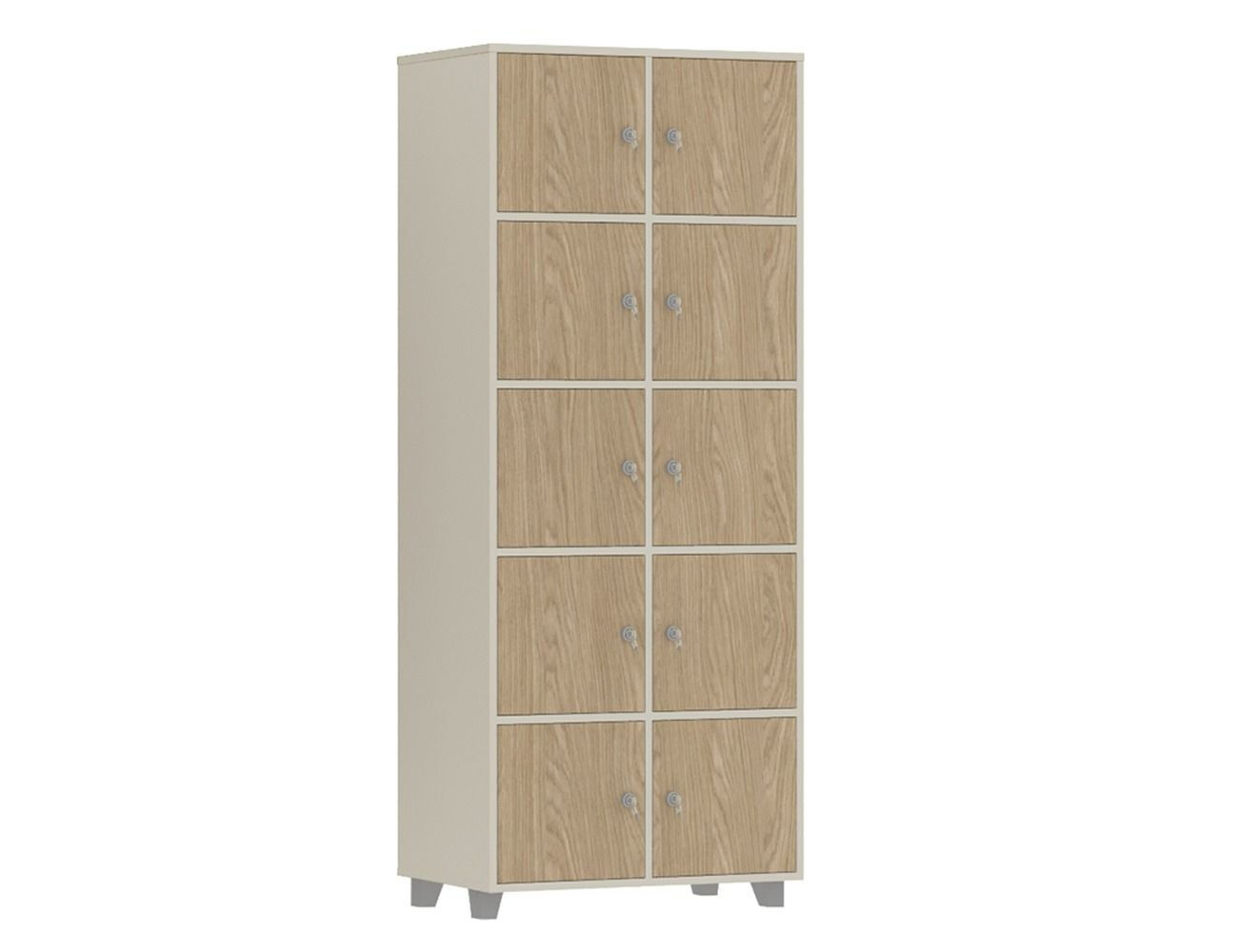 Masachi AGD 02 Ofis Dolabı