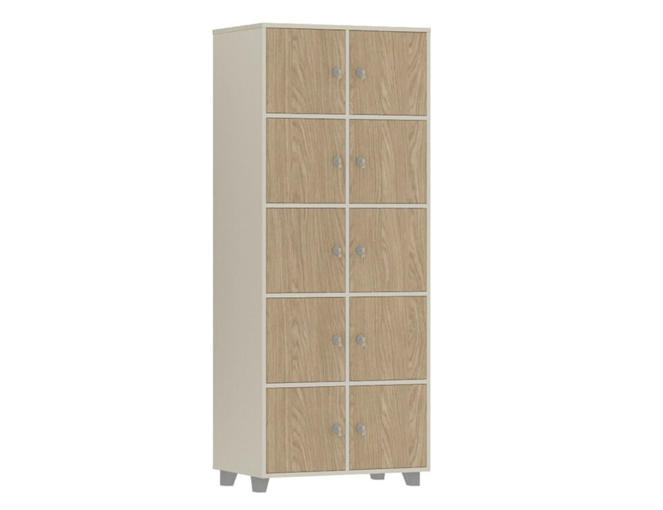 Masachi AGD 02 Ofis Dolabı