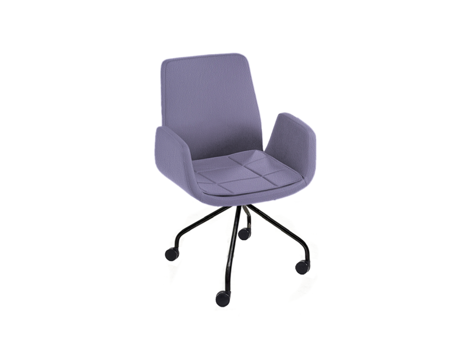 Serene Tekli Ofis Koltuğu